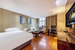 Room - Wan Yue Hotel (Jinjiang)