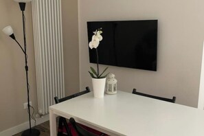 Dining - Charming apartment in Rome San Giovanni (Roma)