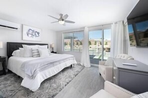 4 sovrum, strykjärn/strykbräda, wi-fi och sängkläder