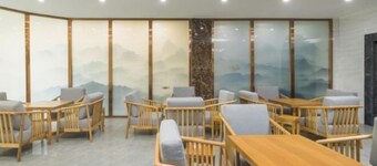 雅丁精品酒店（眉山三蘇祠店）