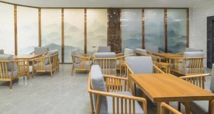 Yading Boutique Hotel (Meishan Sansuxuan)