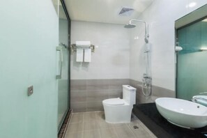 Room - Yading Boutique Hotel (Meishan Sansuxuan) (Meishan)