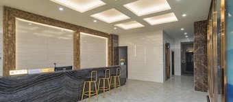 Yading Boutique Hotel (Meishan Sansuxuan)