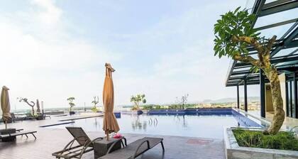 Studio Pollux Sea View Apartments