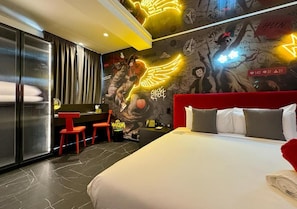 Room - So City Hotel - Adults Only (St. Julian's)