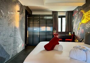 Room - So City Hotel - Adults Only (St. Julian's)