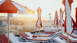 Property grounds - So City Hotel - Adults Only (St. Julian's)