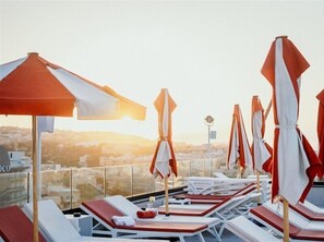 Property grounds - So City Hotel - Adults Only (St. Julian's)