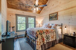 3 Schlafzimmer, Bügeleisen/Bügelbrett, WLAN, Bettwäsche