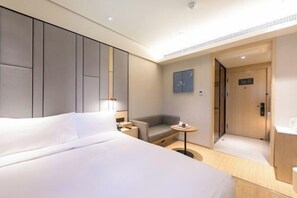Room - JI Hotel (Beijing Asian Games Village Xiaoying) (Beijing)