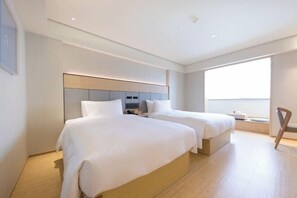 Room - JI Hotel (Beijing Asian Games Village Xiaoying) (Beijing)