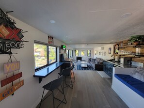 Interiör