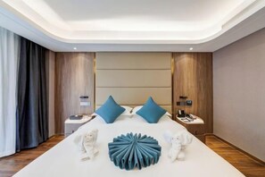 Room - Tangcheng Hotel (Xi'an)