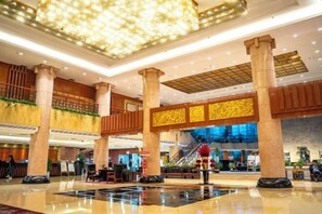 Interior - Tangcheng Hotel (Xi'an)