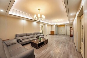 Restaurant - Tangcheng Hotel (Xi'an)