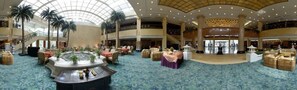 Dining - Tangcheng Hotel (Xi'an)