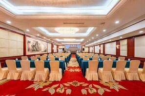 Meeting facility - Tangcheng Hotel (Xi'an)