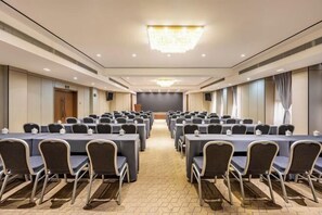 مرفق الاجتماعات