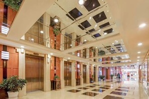 Interior - Tangcheng Hotel (Xi'an)