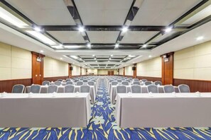 Meeting facility - Tangcheng Hotel (Xi'an)