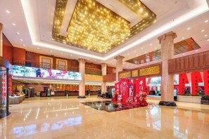 Interior - Tangcheng Hotel (Xi'an)