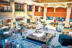 Interior - Tangcheng Hotel (Xi'an)