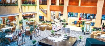 Tangcheng Hotel