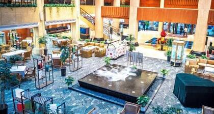 Tangcheng Hotel