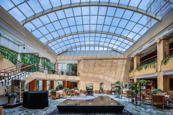 Interior - Tangcheng Hotel (Xi'an)