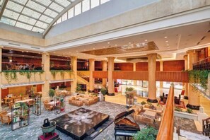 Interior - Tangcheng Hotel (Xi'an)