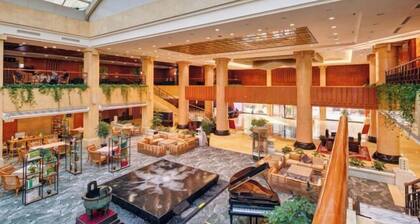 Tangcheng Hotel