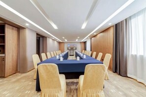 Meeting facility - Tangcheng Hotel (Xi'an)