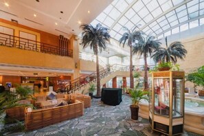 Interior - Tangcheng Hotel (Xi'an)