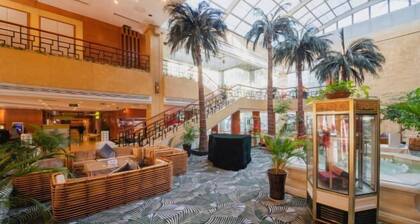 Tangcheng Hotel