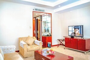 Room - Tangcheng Hotel (Xi'an)