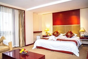Room - Tangcheng Hotel (Xi'an)