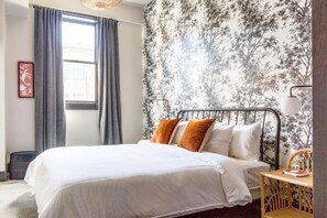 Phòng Tiêu chuẩn, 1 giường cỡ king, không hút thuốc | Bàn ủi/dụng cụ ủi quần áo, truy cập Internet không dây miễn phí 