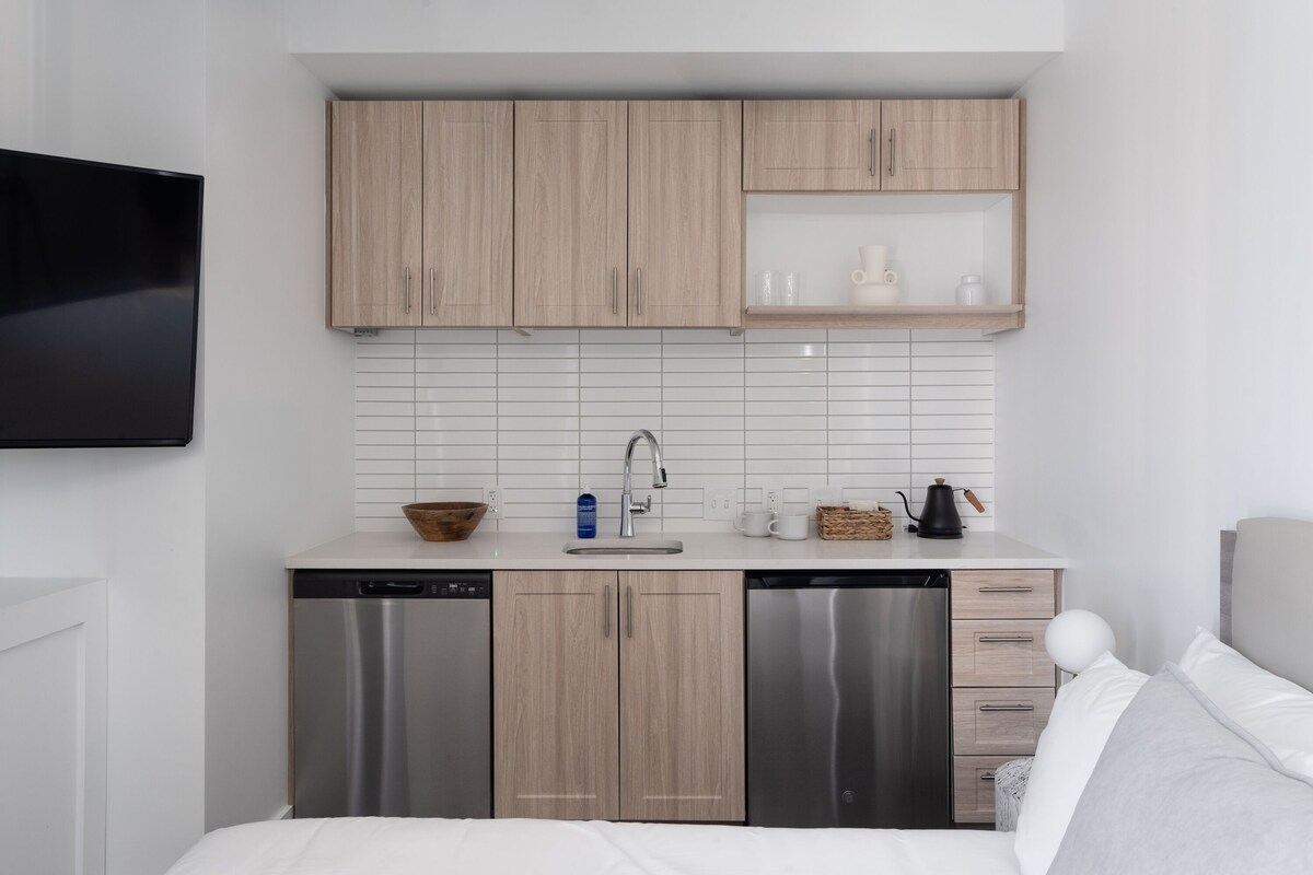 Photo 34 of Studio Haus East 6th Austin by Kasa