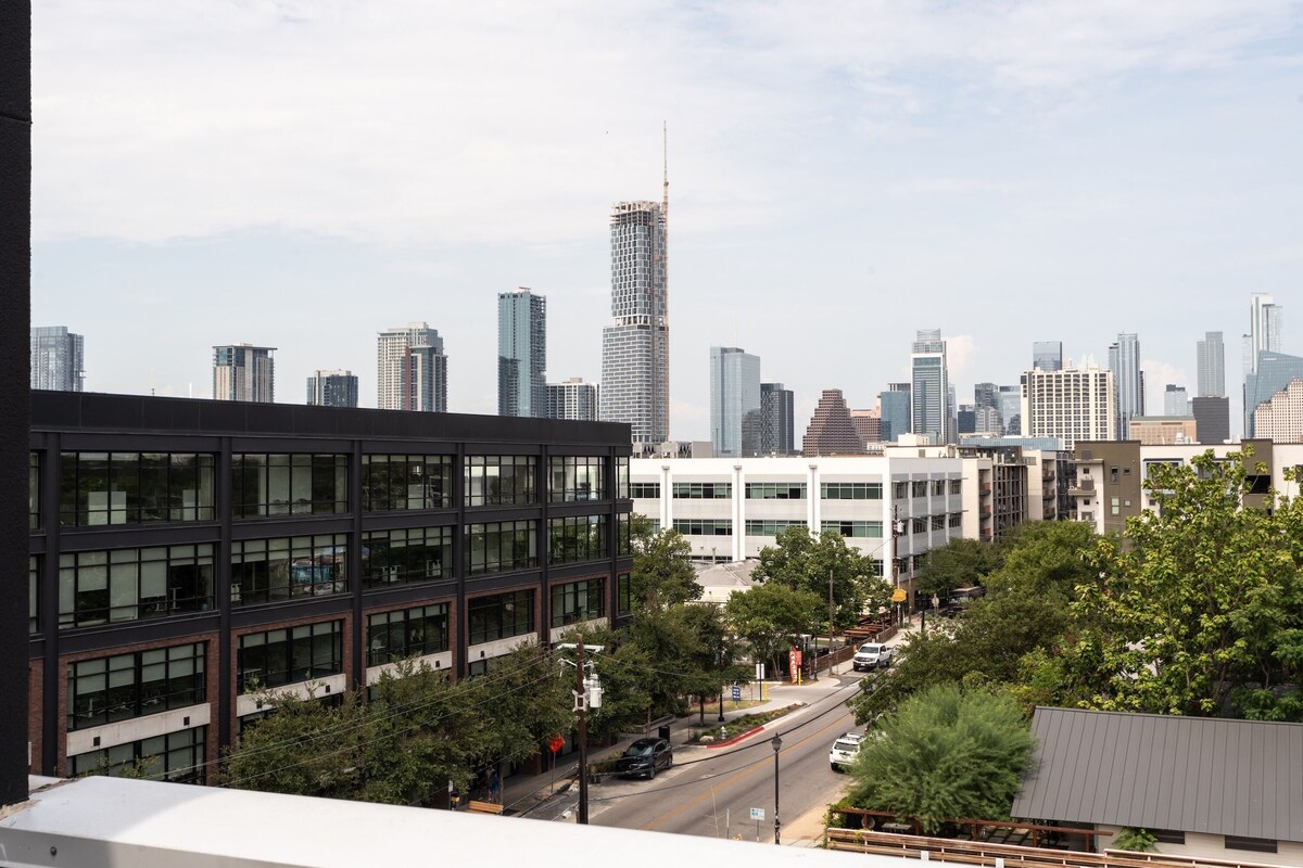 Photo 50 of Studio Haus East 6th Austin by Kasa