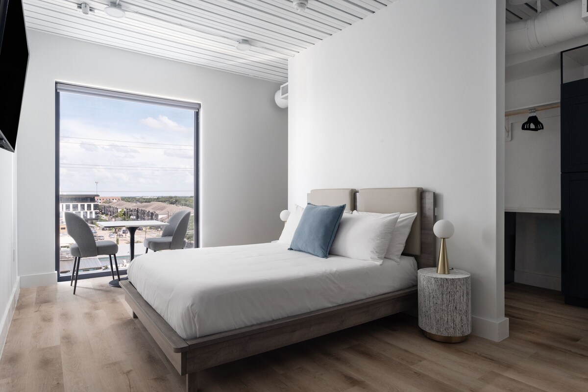Photo 6 of Studio Haus East 6th Austin by Kasa