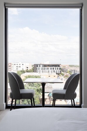 City view -  Studio Haus East 6th Austin by Kasa (Austin)