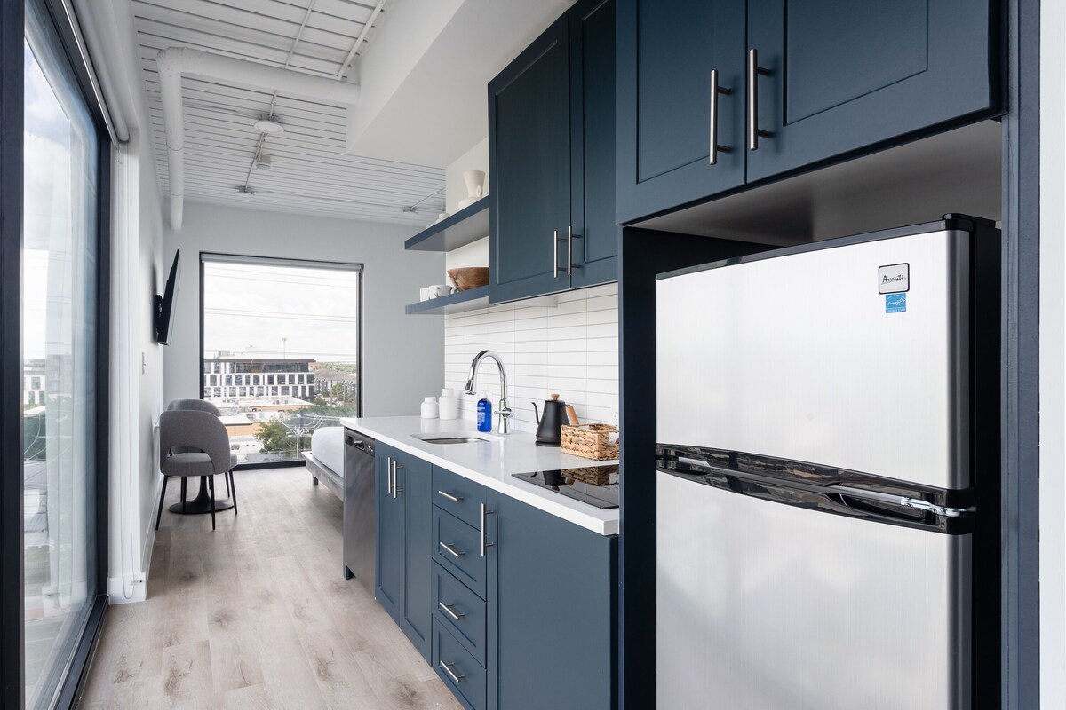 Photo 5 of Studio Haus East 6th Austin by Kasa