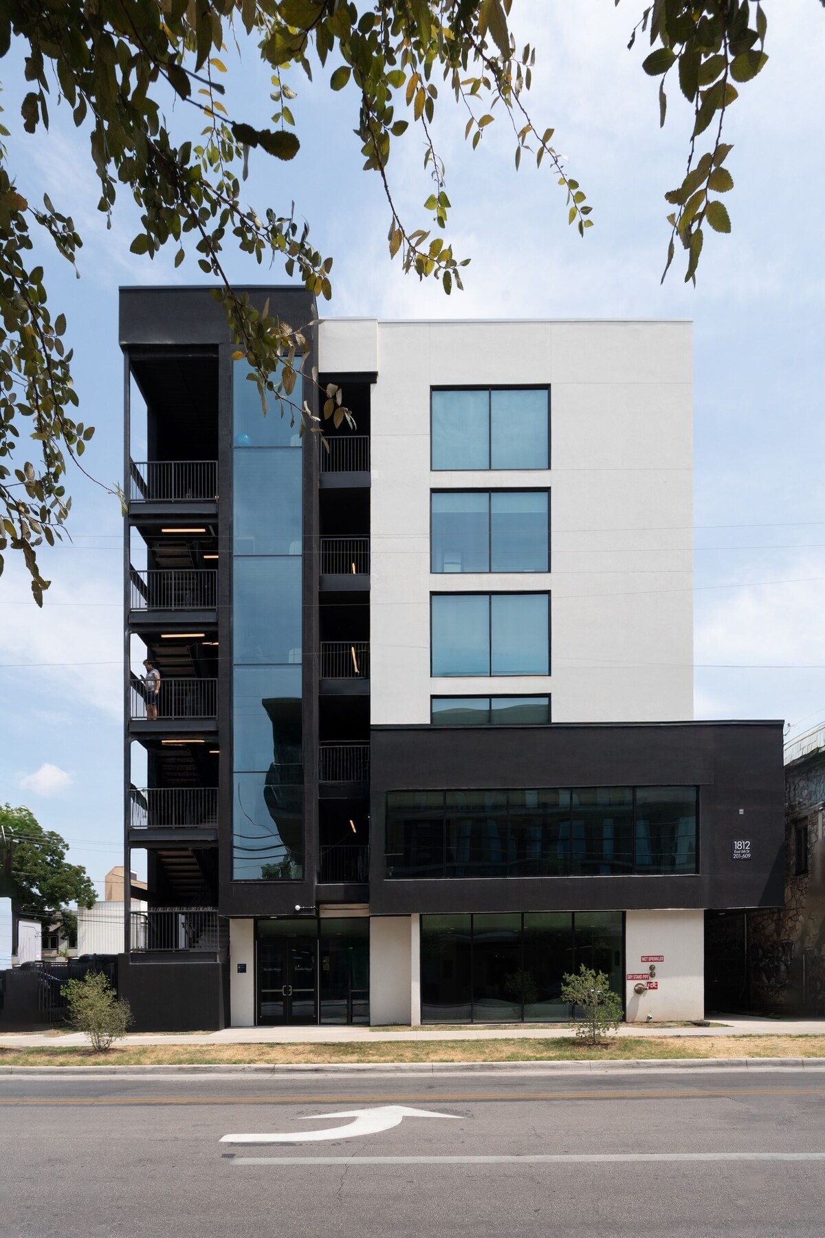 Photo 10 of Studio Haus East 6th Austin by Kasa