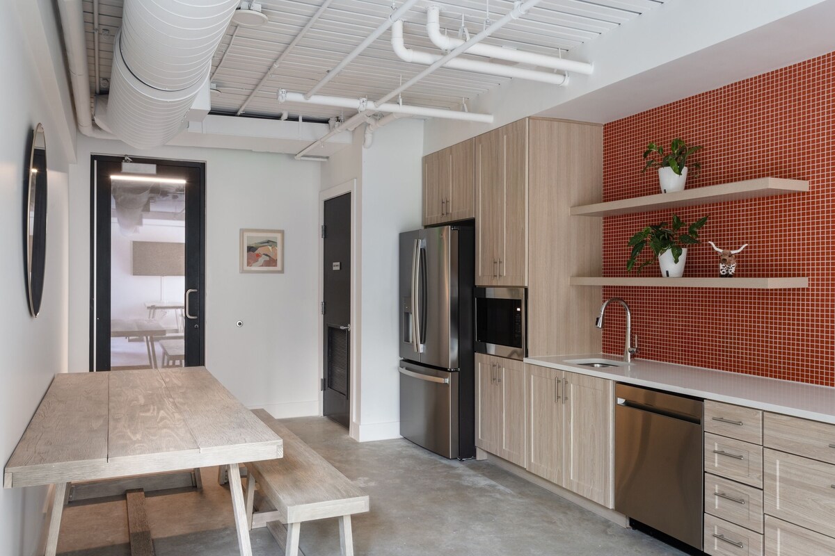 Photo 11 of Studio Haus East 6th Austin by Kasa