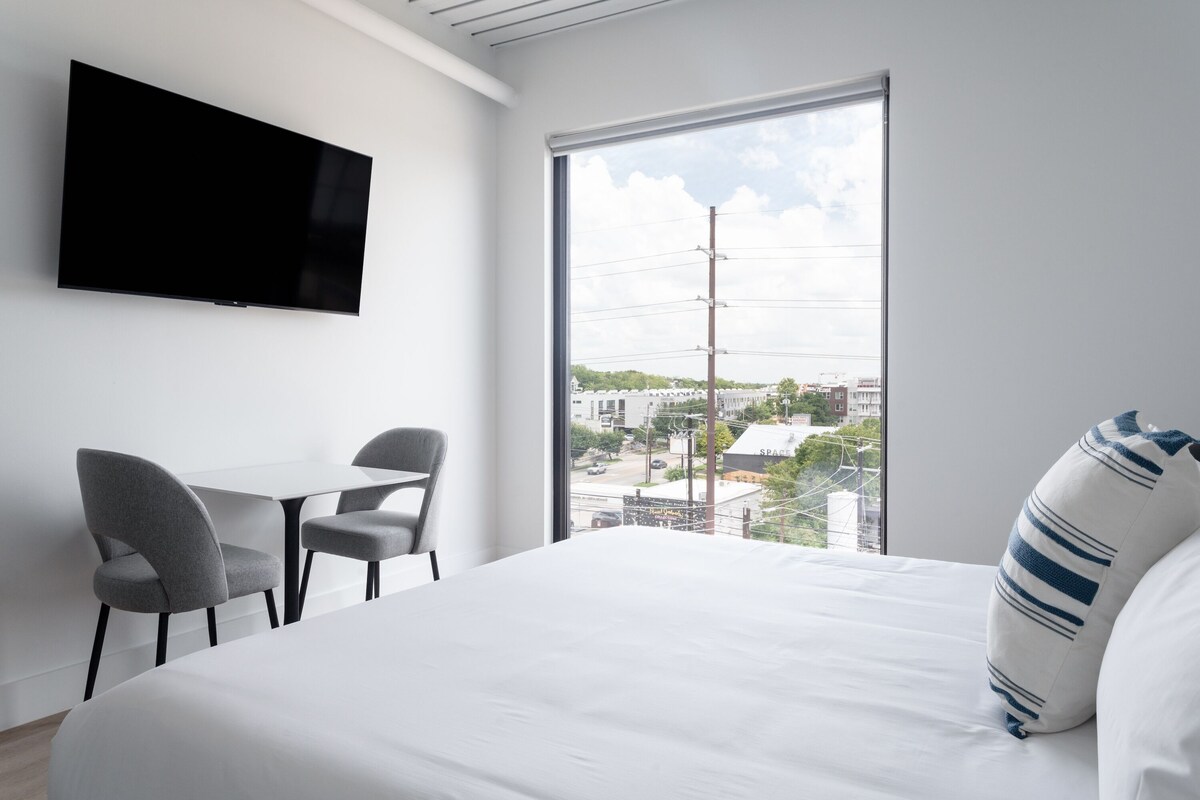 Photo 9 of Studio Haus East 6th Austin by Kasa