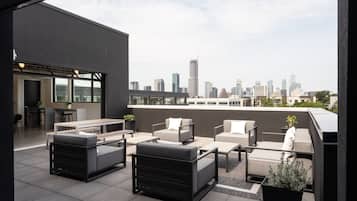 Teras/patio