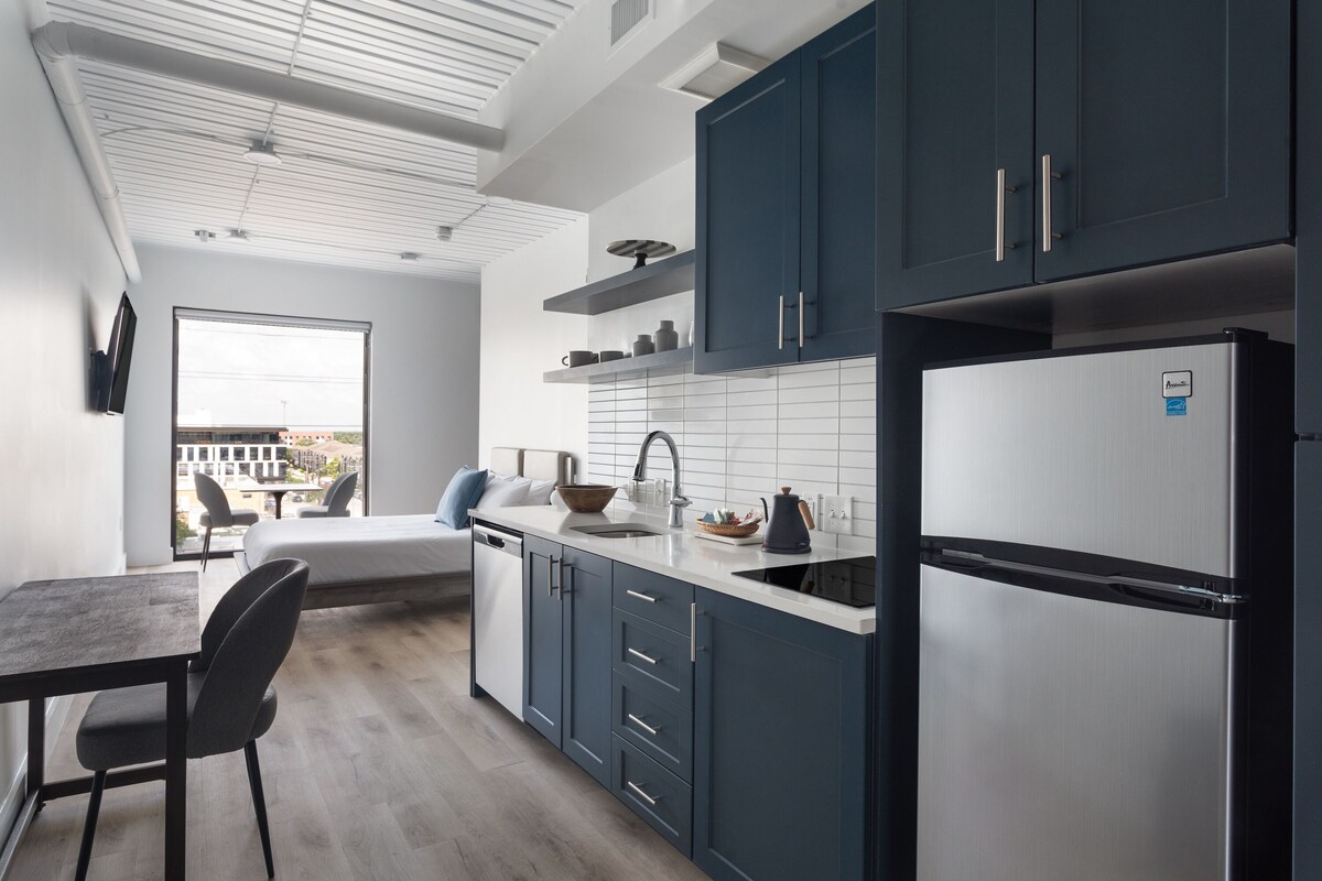 Photo 7 of Studio Haus East 6th Austin by Kasa