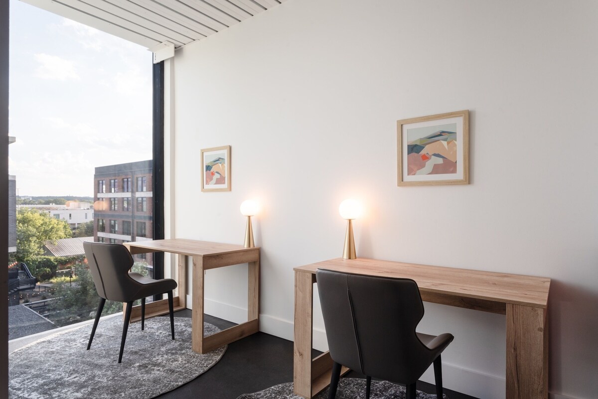 Photo 24 of Studio Haus East 6th Austin by Kasa