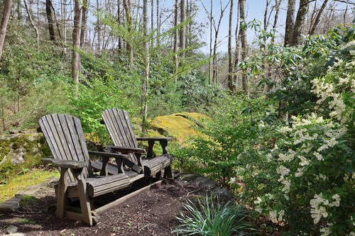 Cozy Crab Orchard Guesthouse Sleeps 6, Near Hiking