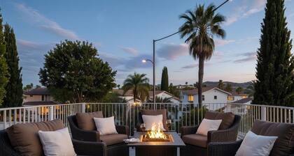Heated Pool Option | Group-Friendly 4BR Home